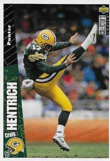 Craig Hentrich