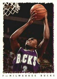 Glenn Robinson