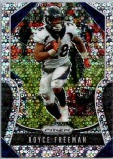 Royce Freeman