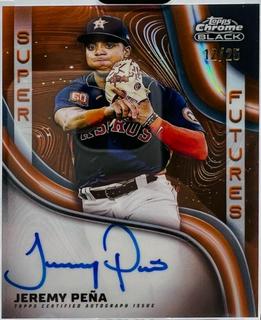Jeremy Pena