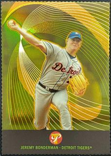 Jeremy Bonderman