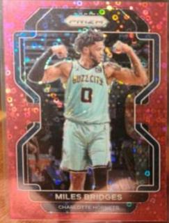 Miles Bridges