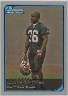 Donte Whitner