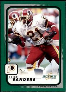 Deion Sanders