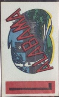 Alabama Crimson Tide