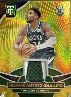 Giannis Antetokounmpo