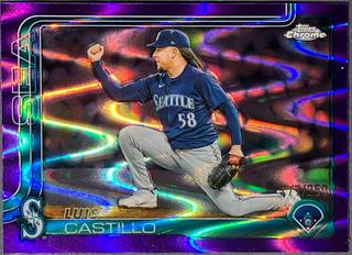 Luis Castillo