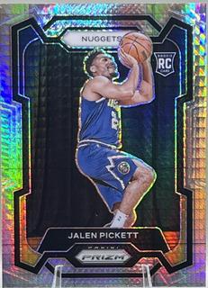 Jalen Pickett