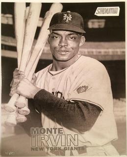 Monte Irvin