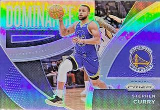 Stephen Curry