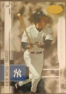 Hideki Matsui
