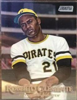 Roberto Clemente