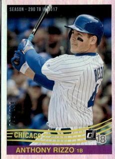 Anthony Rizzo