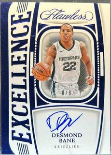Desmond Bane