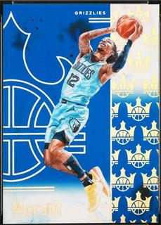 Ja Morant