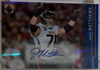 Jake Matthews