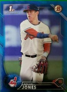 Nolan Jones