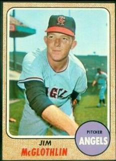 Jim McGlothlin