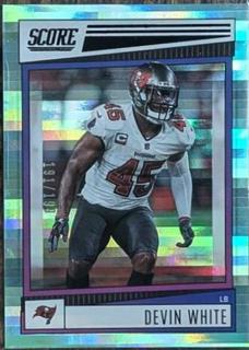 Devin White