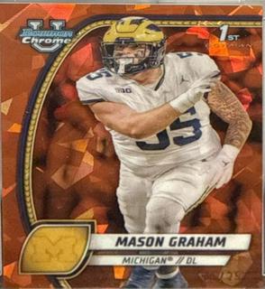 Mason Graham