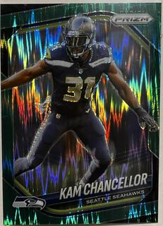 Kam Chancellor