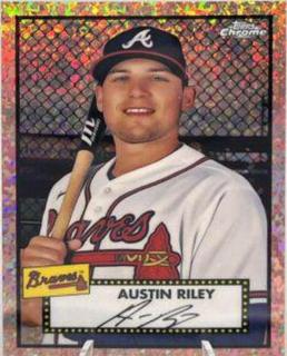 Austin Riley