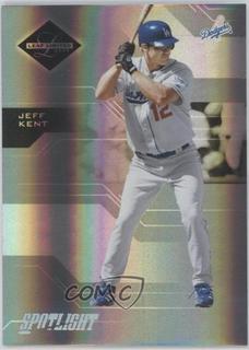 Jeff Kent