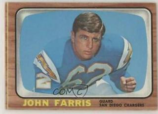 John Farris