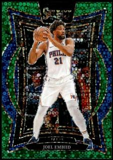 Joel Embiid