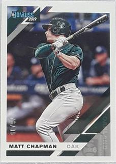 Matt Chapman