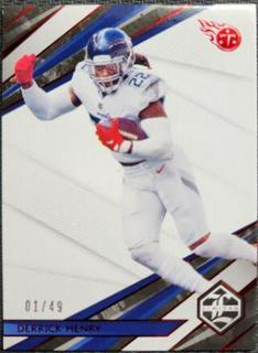 Derrick Henry