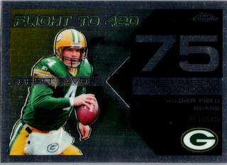 Brett Favre