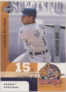 Carlos Beltran