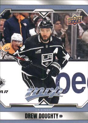 Drew Doughty #40 2024-25 Upper Deck MVP Hockey