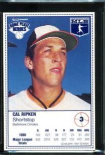 Cal Ripken Jr.