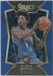 Elfrid Payton