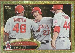 Mike Trout