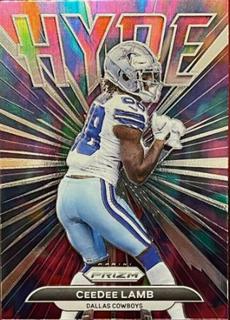 CeeDee Lamb