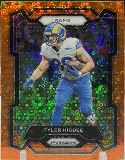 Tyler Higbee