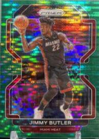 Jimmy Butler