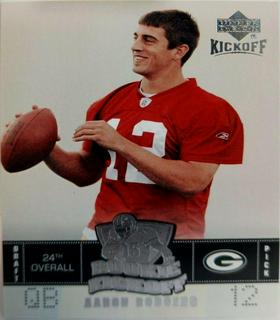 Aaron Rodgers