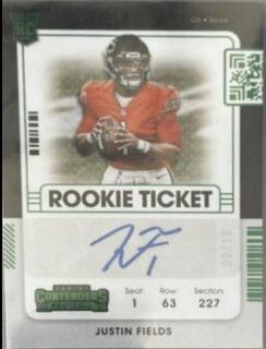 Justin Fields