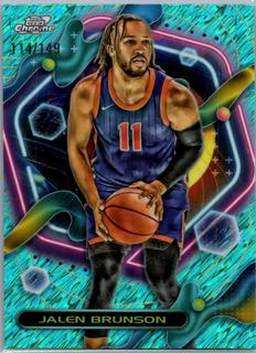 Jalen Brunson