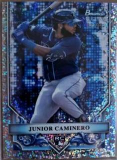 Junior Caminero