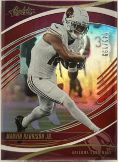 Marvin Harrison Jr.