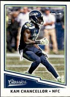 Kam Chancellor