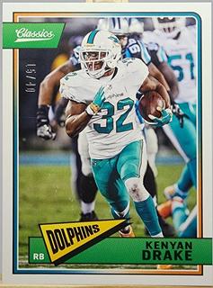 Kenyan Drake