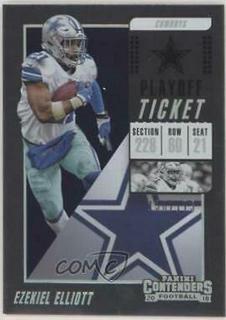 Ezekiel Elliott