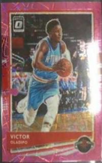Victor Oladipo