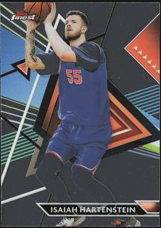 Isaiah Hartenstein